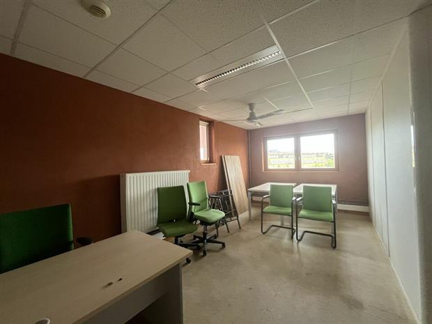 Bureau Location 26300 ALIXAN