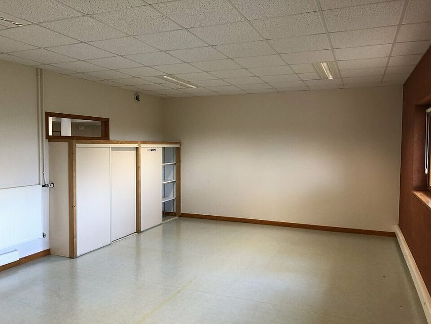Bureau Location 26300 ALIXAN
