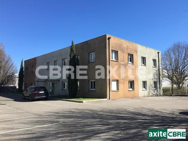 Bureau Location 26000 VALENCE