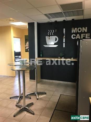 Bureau Location 26000 VALENCE