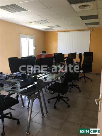 Bureau Location 26000 VALENCE