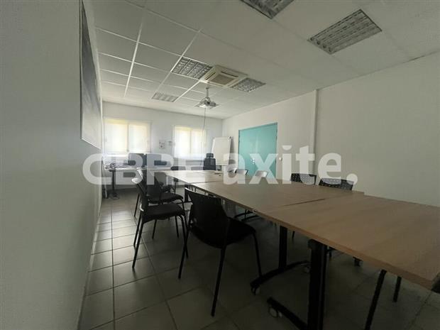 Bureau Location 26000 VALENCE