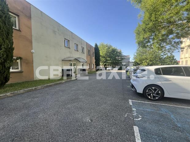 Bureau Location 26000 VALENCE