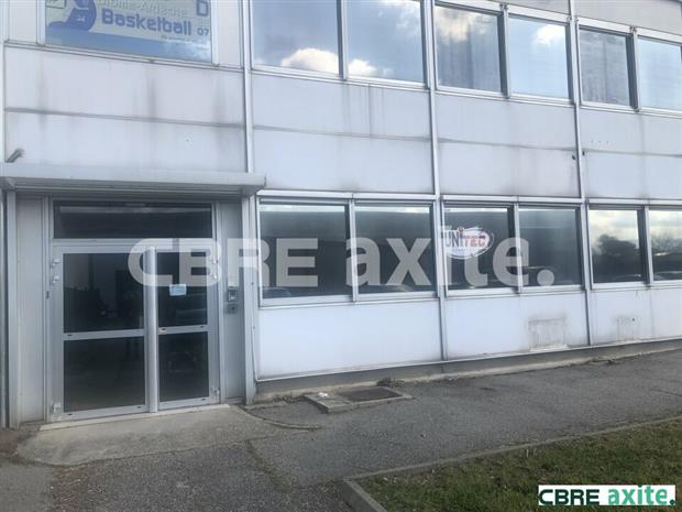 Bureau Vente 26000 VALENCE