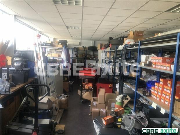 Bureau Vente 26000 VALENCE