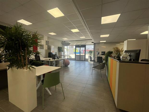 Local d'activités Location 26000 VALENCE