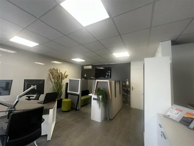 Local d'activités Location 26000 VALENCE