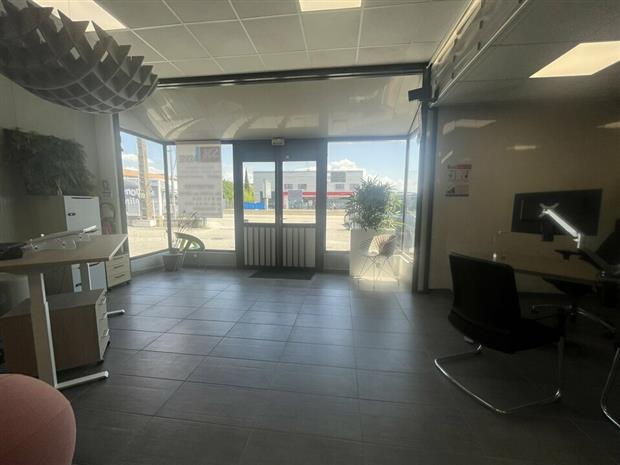 Local d'activités Location 26000 VALENCE