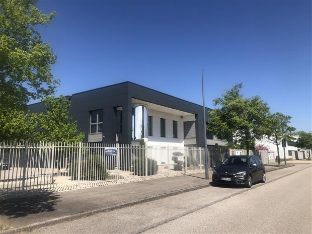 Bureau Location 26000 VALENCE