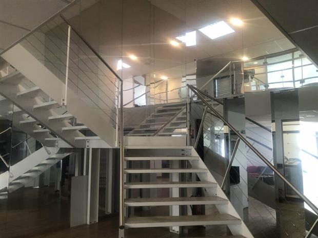 Bureau Location 26000 VALENCE