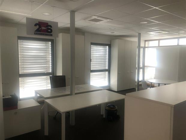 Bureau Location 26000 VALENCE
