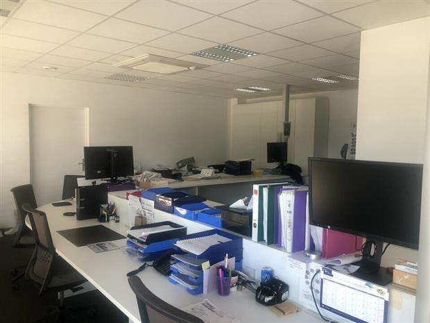 Bureau Location 26000 VALENCE