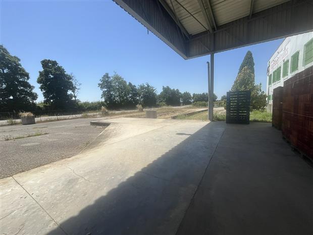 Entrepôt / Local d'activités Vente 26320 SAINT-MARCEL-LÈS-VALENCE