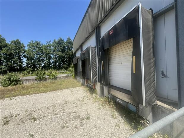 Entrepôt / Local d'activités Vente 26320 SAINT-MARCEL-LÈS-VALENCE