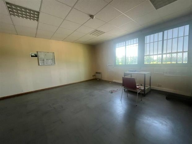Entrepôt / Local d'activités Vente 26320 SAINT-MARCEL-LÈS-VALENCE