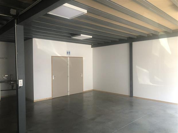 Bureau Location 26000 VALENCE