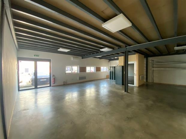 Bureau Location 26000 VALENCE