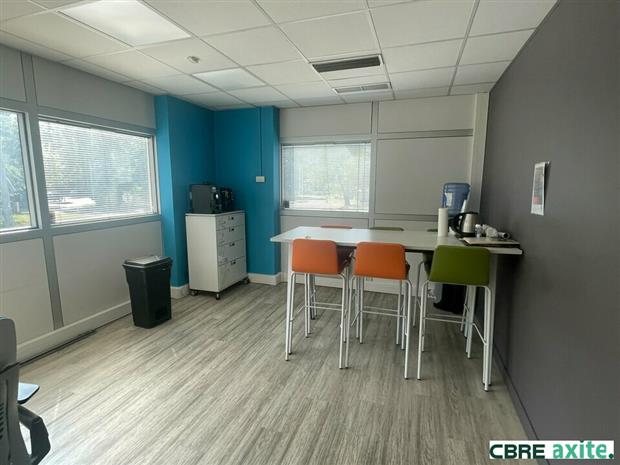 Bureau Vente 38240 MEYLAN