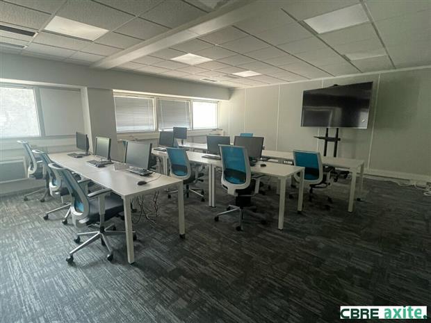 Bureau Vente 38240 MEYLAN
