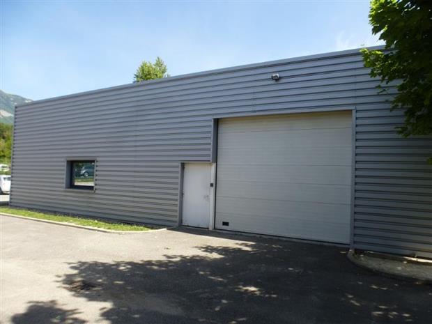 Local d'activités Location 38330 SAINT ISMIER