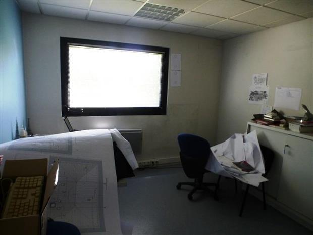 Local d'activités Location 38330 SAINT ISMIER