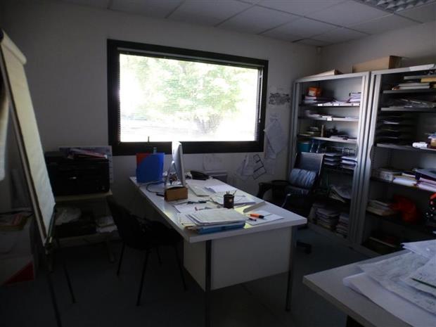 Local d'activités Location 38330 SAINT ISMIER