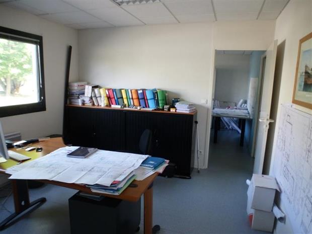 Local d'activités Location 38330 SAINT ISMIER