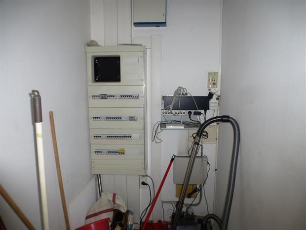 Local d'activités Location 38330 SAINT ISMIER