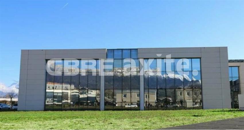 Bureau Location 38130 ECHIROLLES
