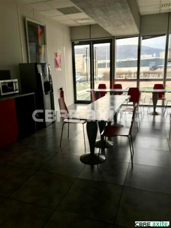 Bureau Location 38130 ECHIROLLES