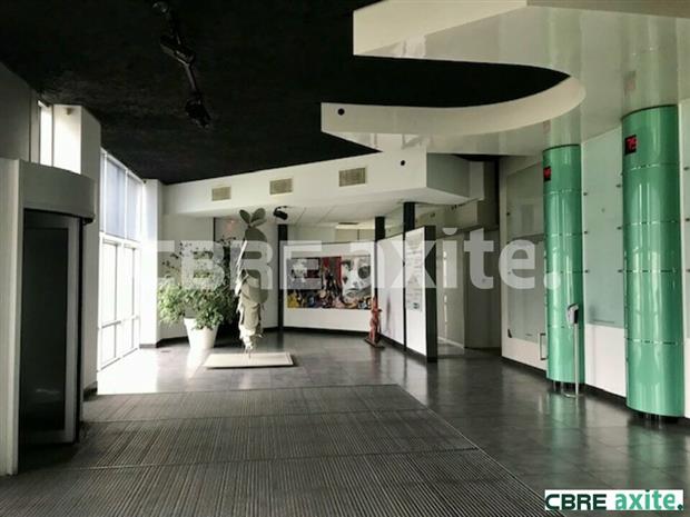 Bureau Location 38130 ECHIROLLES