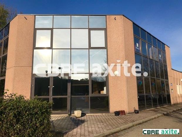 Bureau Vente 38170 SEYSSINET PARISET