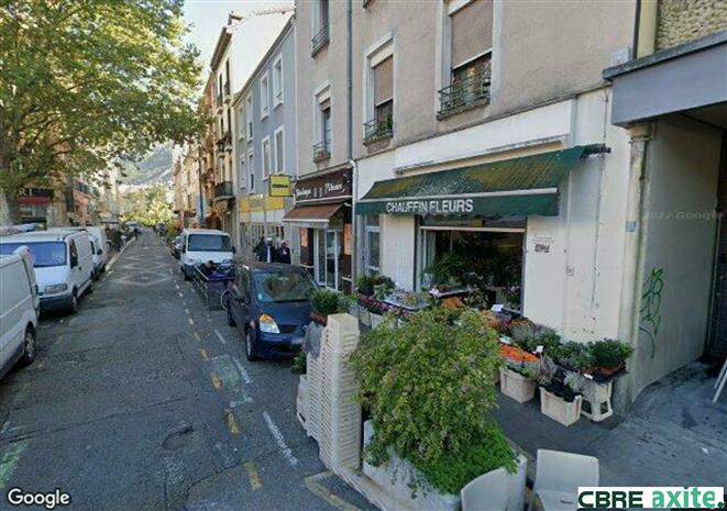 Commerce Location 38000 GRENOBLE