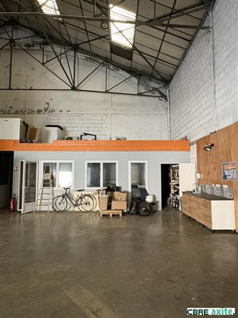 Local d'activités Location 38100 GRENOBLE