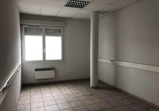 Local d'activités Location 38100 GRENOBLE