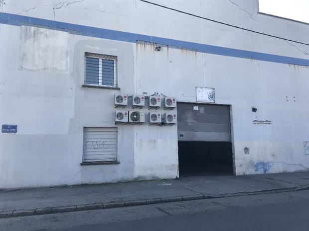 Local d'activités Location 38100 GRENOBLE