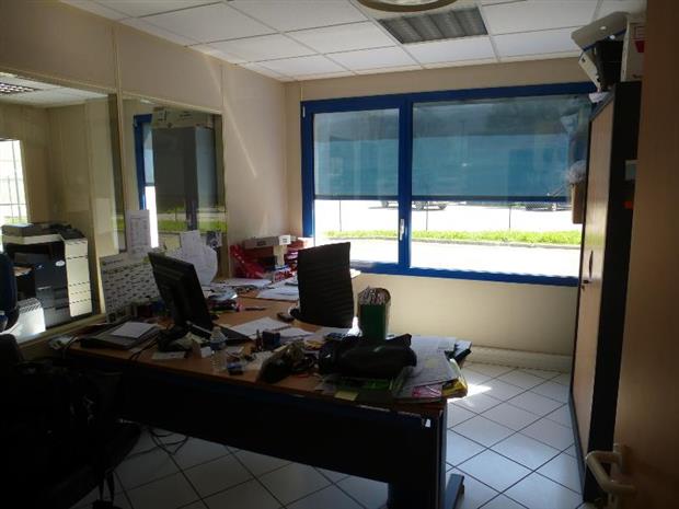 Local d'activités Location 38190 CROLLES
