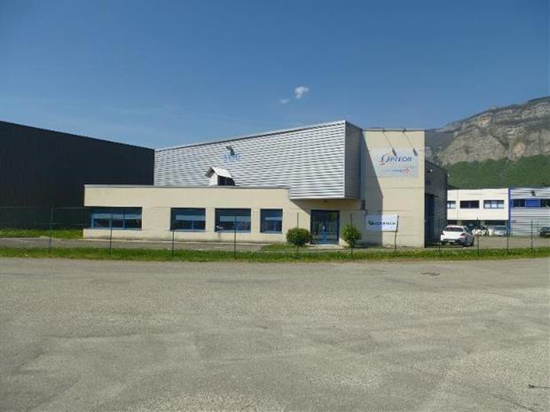 Local d'activités Location 38190 CROLLES