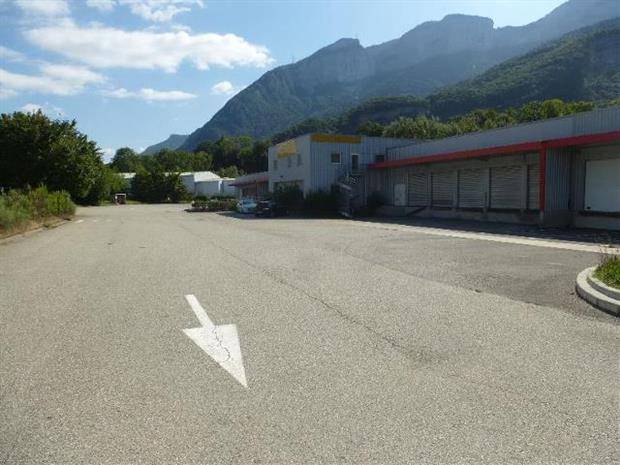 Local d'activités Location 38360 NOYAREY