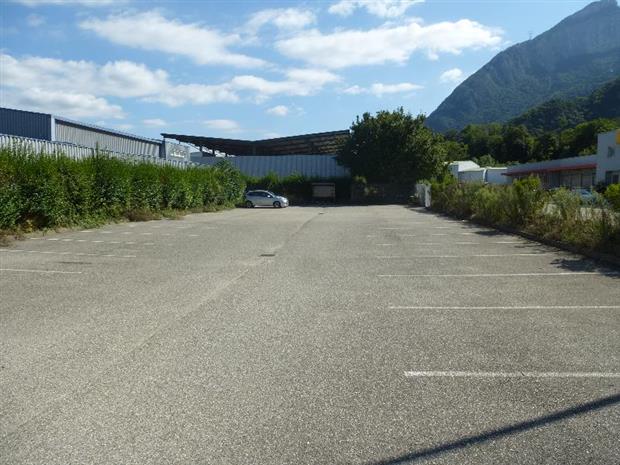 Local d'activités Location 38360 NOYAREY