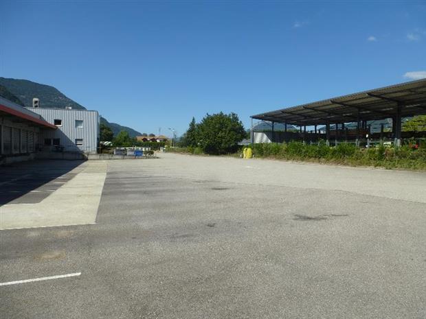 Local d'activités Location 38360 NOYAREY