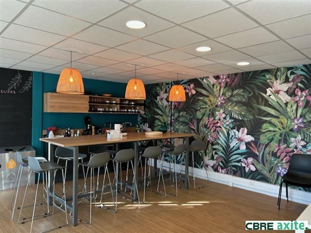 Bureau Vente 38240 MEYLAN