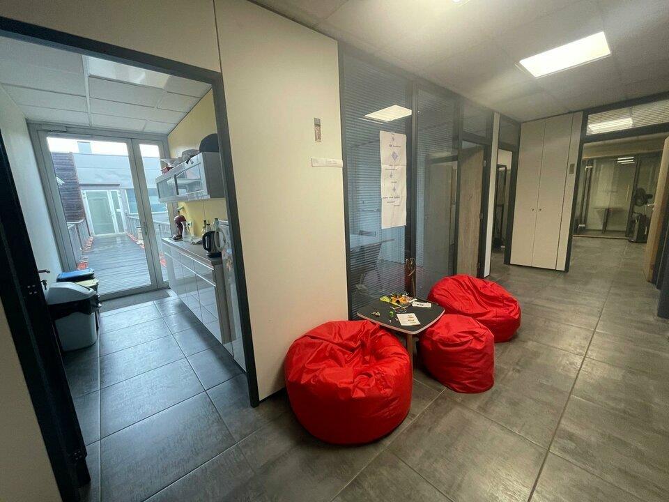 Bureau Vente 38430 MOIRANS