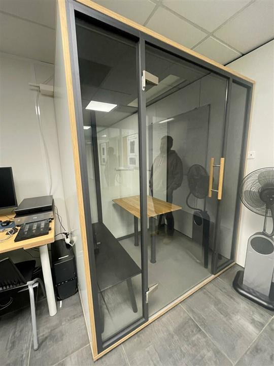 Bureau Vente 38430 MOIRANS