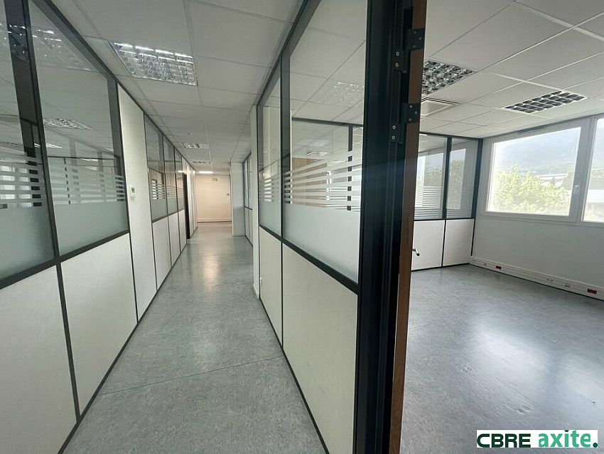 Bureau Location 38130 ECHIROLLES