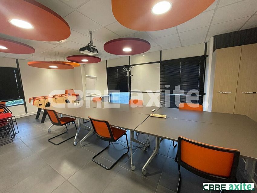 Bureau Location 38500 VOIRON