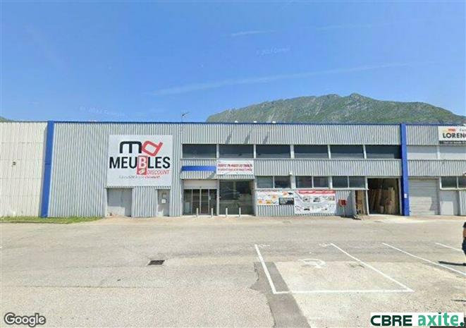 Commerce Location 38120 SAINT EGRÈVE