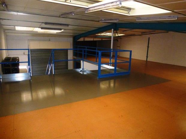 Local d'activités Location 38400 SAINT MARTIN D'HERES