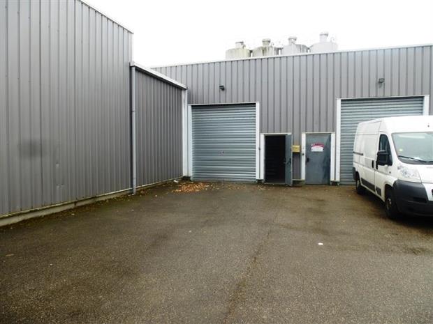 Local d'activités Location 38400 SAINT MARTIN D'HERES