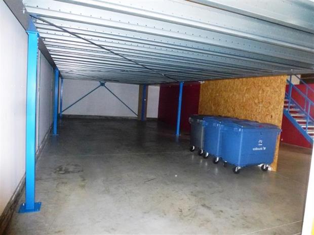 Local d'activités Location 38400 SAINT MARTIN D'HERES